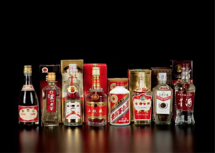 水满乡老酒储存的方法