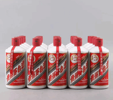 水满乡名酒回收